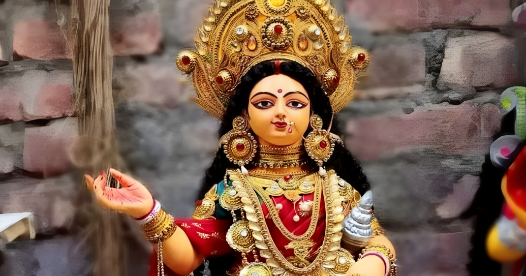 Kojagari Lakshmi Puja